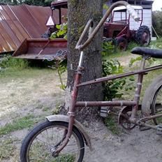 Puch Projekt