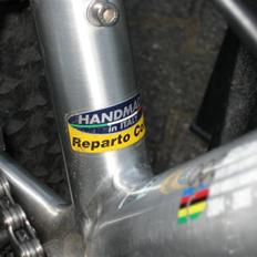 Bianchi MUTT 7400
