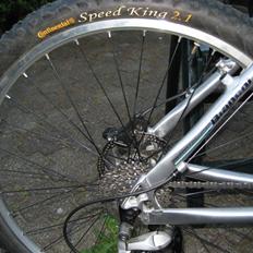 Bianchi MUTT 7400