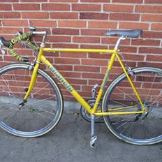 Bianchi Campione del mondo