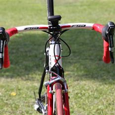 Pinarello Paris - Sram Red