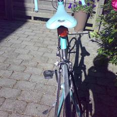 Bianchi Racer cykel