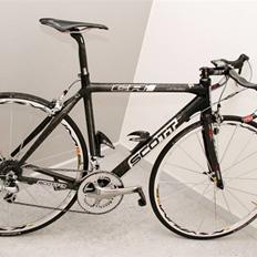 Scott CR1 Limited