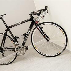 Scott CR1 Limited