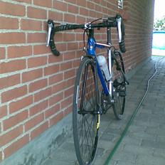 Nishiki Race Master