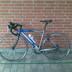 Nishiki Race Master