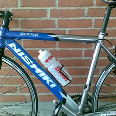 Nishiki Race Master