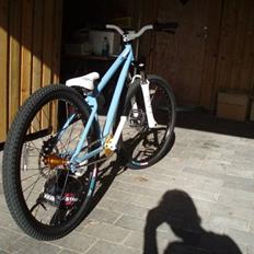 NS Bikes Metropolis 1