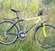 Giant Boulder Alu shock