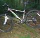 Fuji Tahoe Comp LE