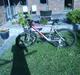 Fuji mountainbike 3,0
