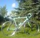 Bianchi Racer cykel