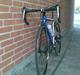 Nishiki Race Master