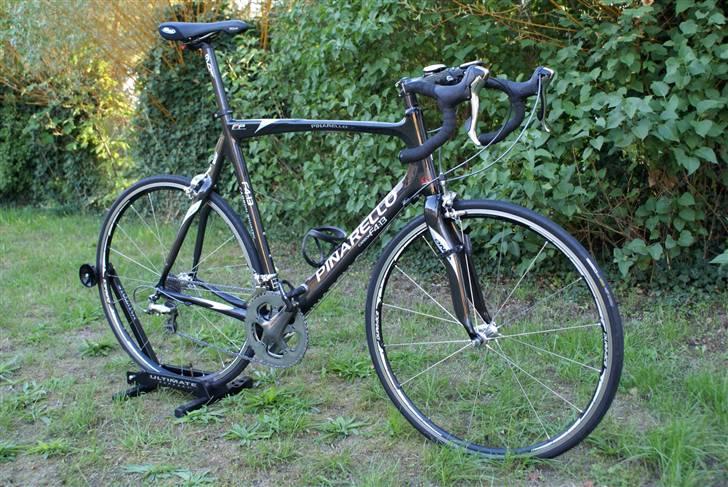 Pinarello F4:13  billede 2