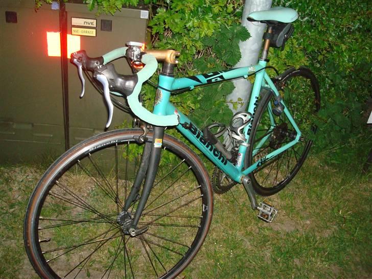Bianchi ML3 billede 1