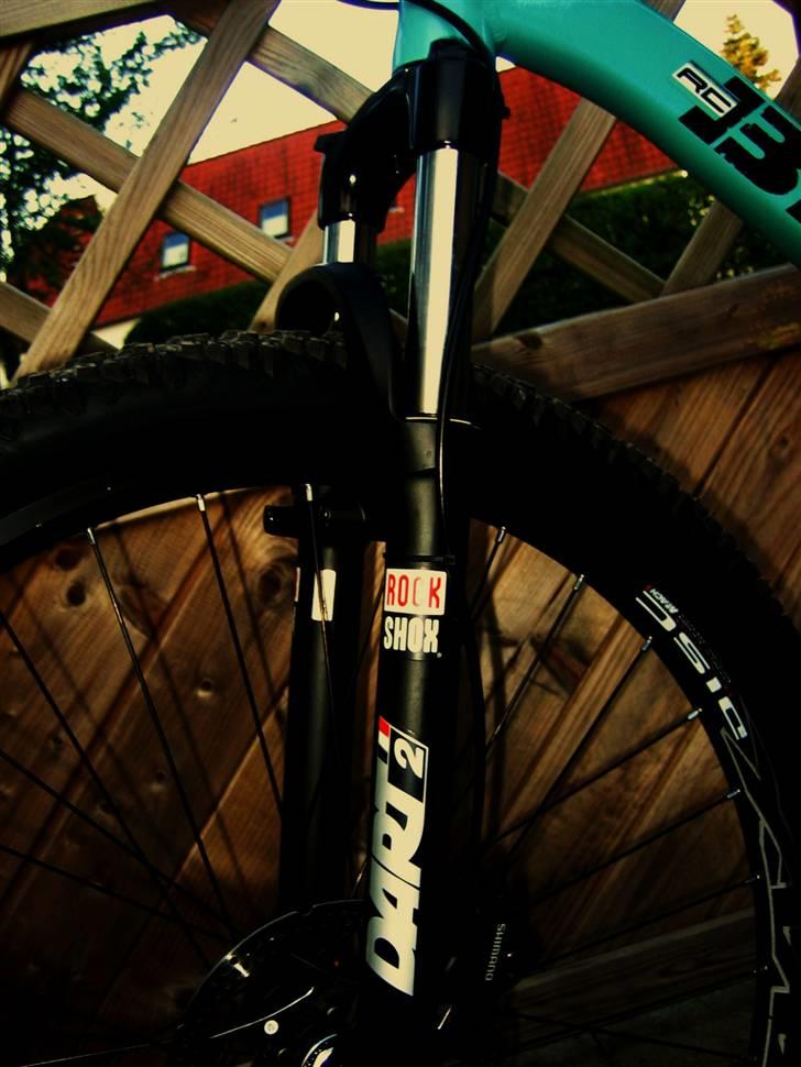 Bianchi doss 6600 billede 10