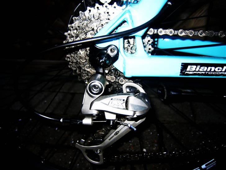 Bianchi doss 6600 billede 11