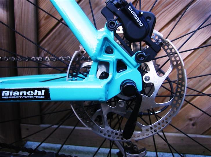 Bianchi doss 6600 billede 12