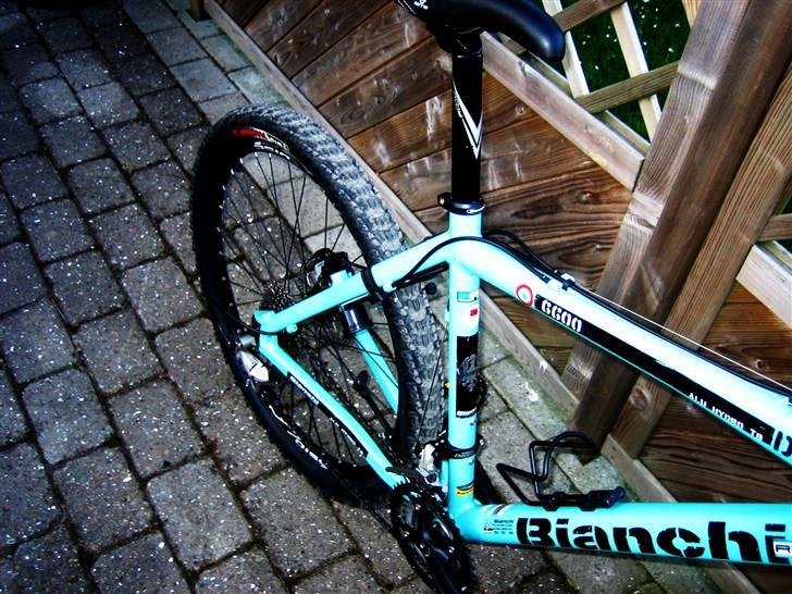 Bianchi doss 6600 billede 14
