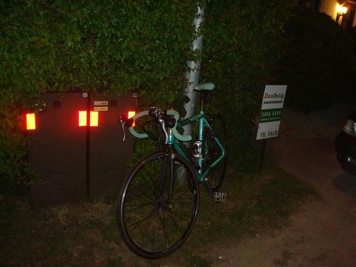 Bianchi ML3 billede 2