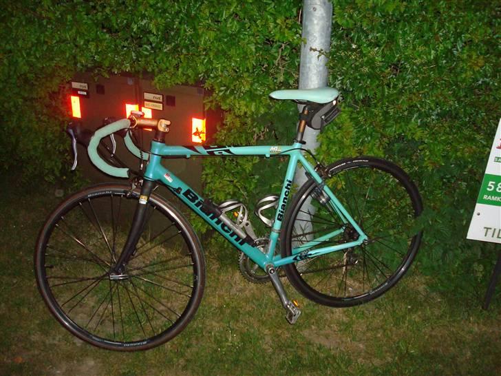 Bianchi ML3 billede 3