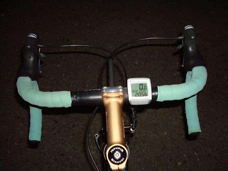 Bianchi ML3 billede 4