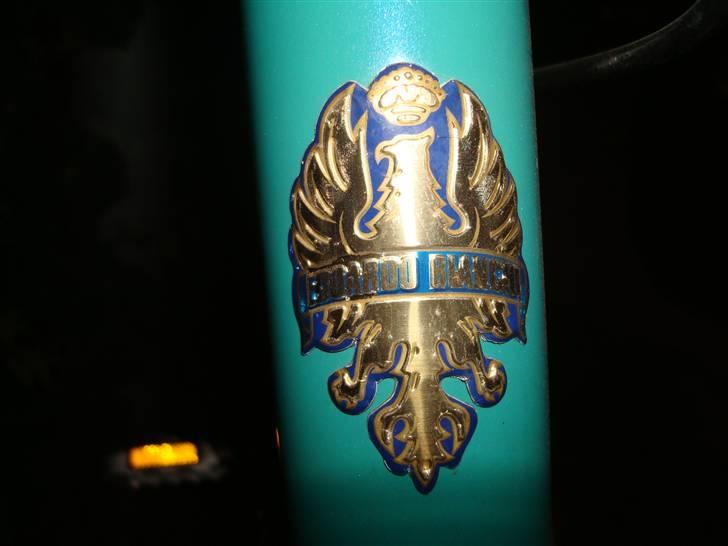 Bianchi ML3 billede 5
