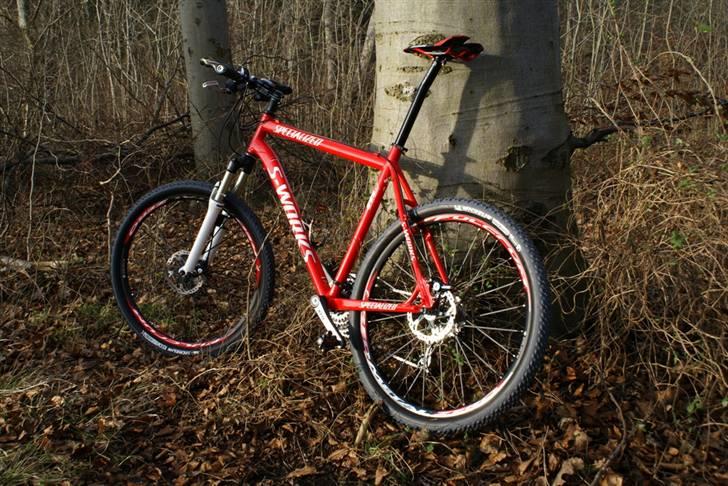 Specialized S-Works HT M5-XX billede 3