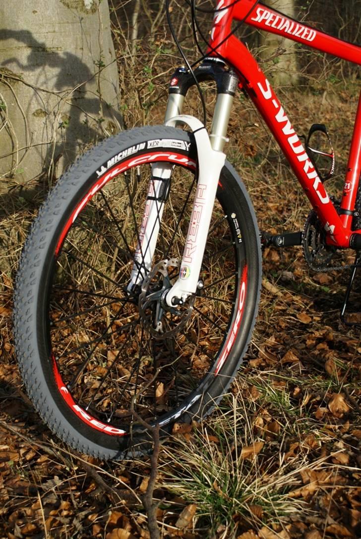 Specialized S-Works HT M5-XX billede 5