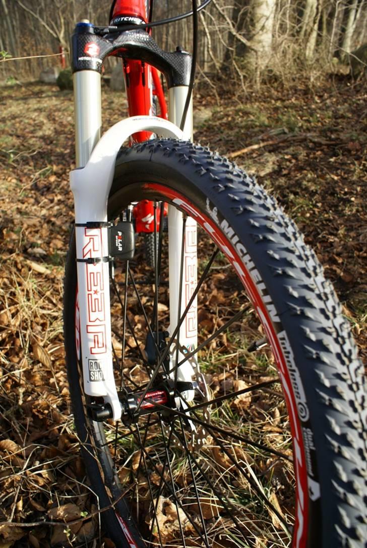 Specialized S-Works HT M5-XX billede 6