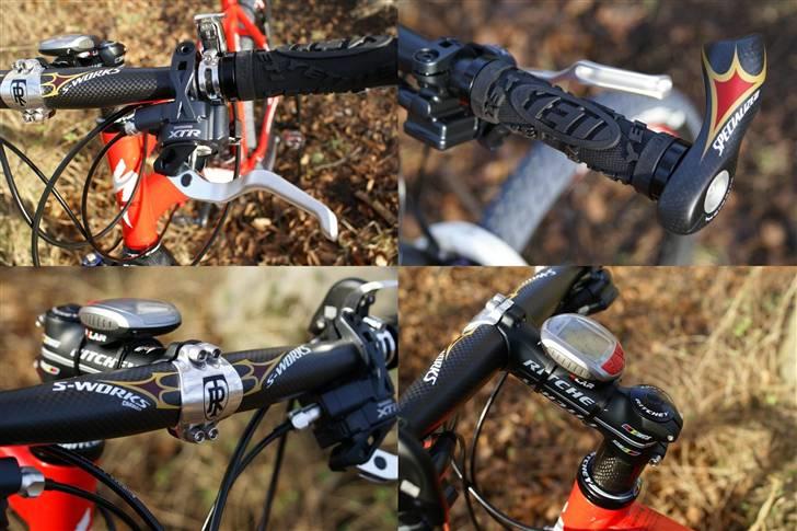 Specialized S-Works HT M5-XX billede 9