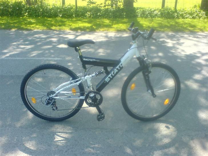 Stratos Racing 1000 billede 3