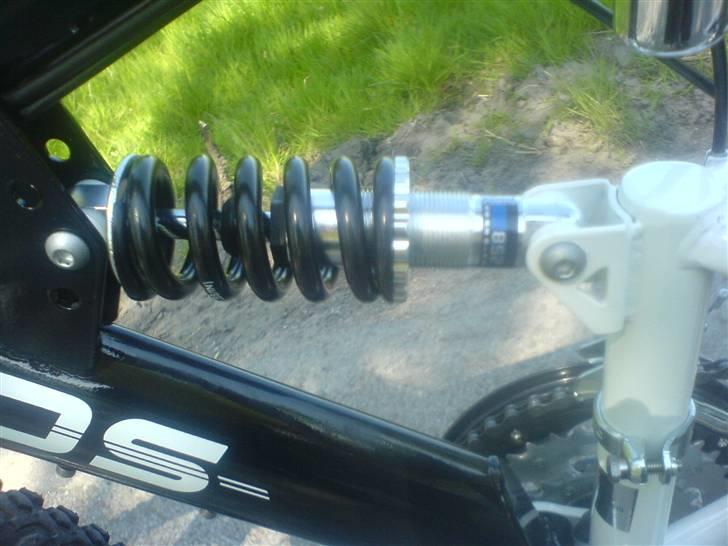Stratos Racing 1000 billede 5
