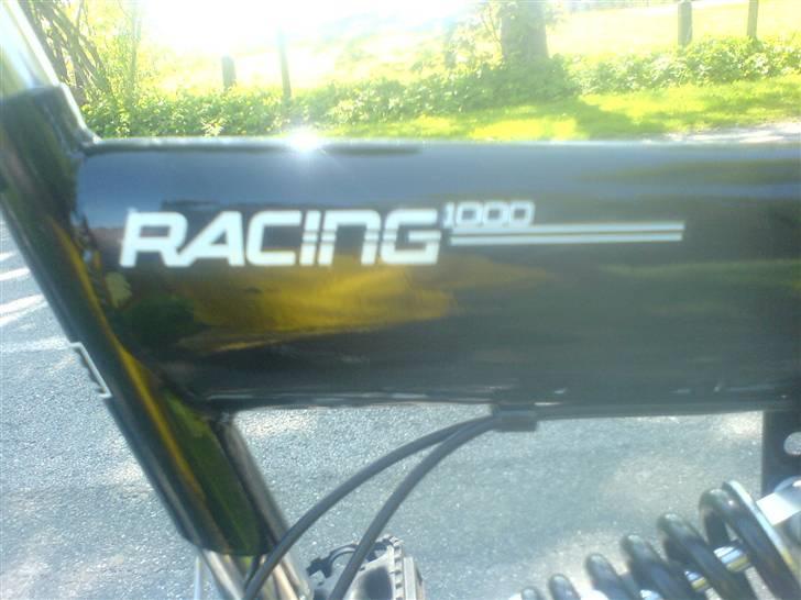 Stratos Racing 1000 billede 8