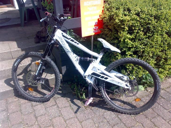 Specialized Big Hit billede 1