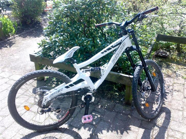 Specialized Big Hit billede 2