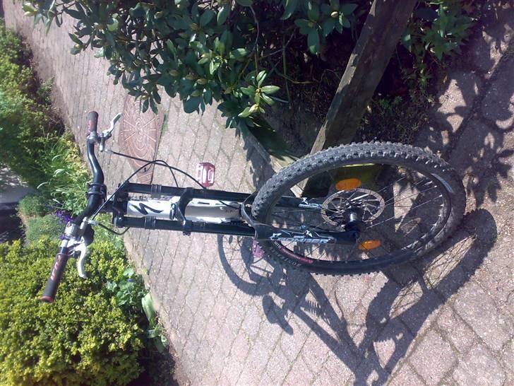 Specialized Big Hit billede 3