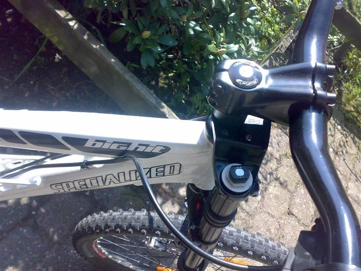 Specialized Big Hit billede 8