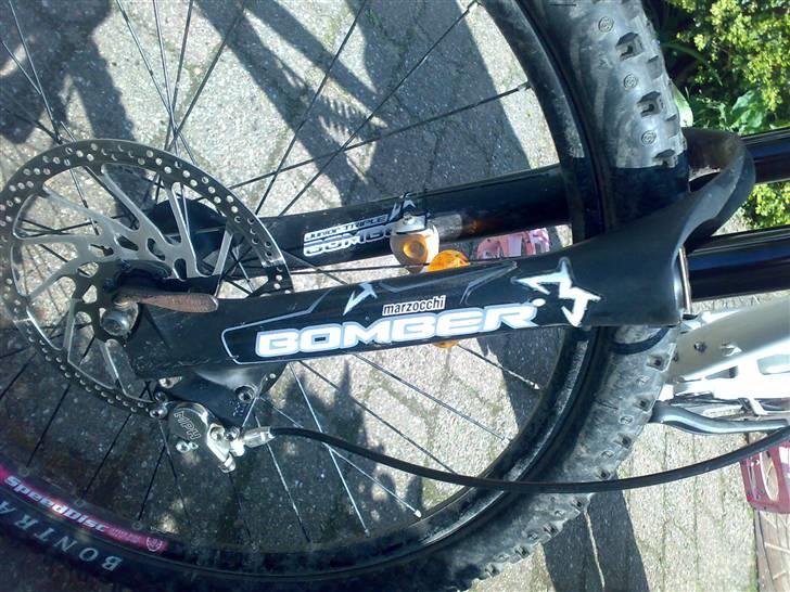 Specialized Big Hit billede 9