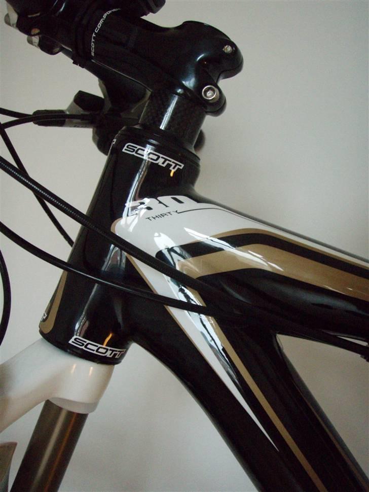 Scott scale 30  08` billede 1