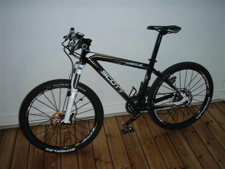 Scott scale 30  08` billede 2
