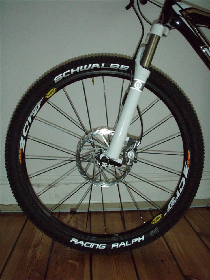 Scott scale 30  08` billede 3