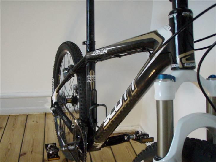 Scott scale 30  08` billede 4