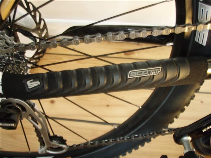 Scott scale 30  08` billede 8