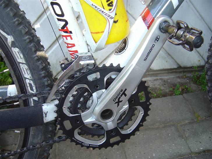 Radon ZR Race 7,0 "Team Edition billede 9