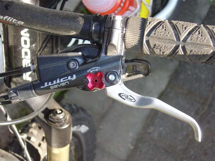 Radon ZR Race 7,0 "Team Edition billede 11
