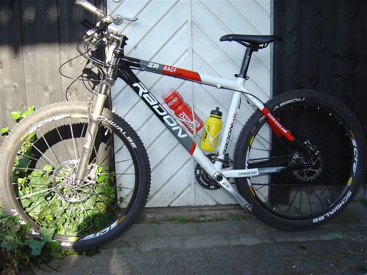 Radon ZR Race 7,0 "Team Edition billede 14