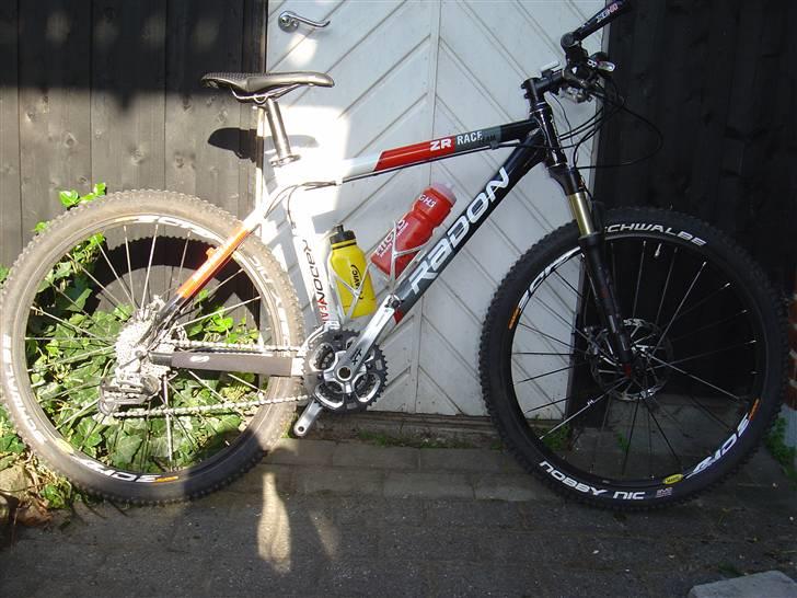Radon ZR Race 7,0 "Team Edition billede 15