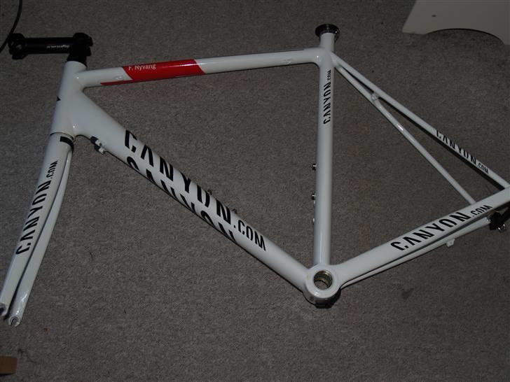 Canyon Ultimate CF Pro billede 2