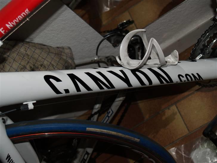 Canyon Ultimate CF Pro billede 3